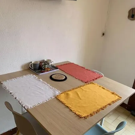 Studio Cosy, Piscine Terrasse Ensoleillee. Апартаменты Бержерак
