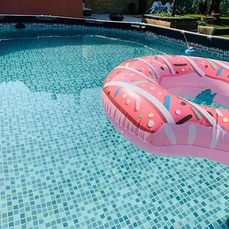 Studio Cosy, Piscine Terrasse Ensoleillee. Апартаменты *